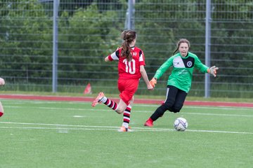 Bild 204 - wCJ Altona 93 - Rahlstedt : Ergebnis: 3:0